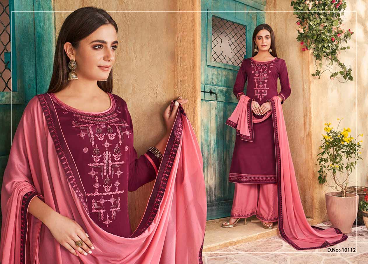 Ramaiya Design Poshak Vol-3 Wholesale Dress Material Set Ramaiya Design Poshak Vol-3 Wholesale Dress Material Set